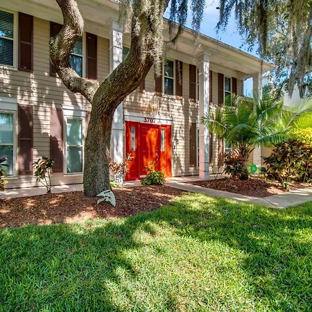 Tampa Bay Pool Home With Heated Pool Brandon Exteriör bild